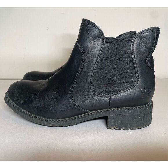 Ugg Bonham Boots - Picture 7 of 11